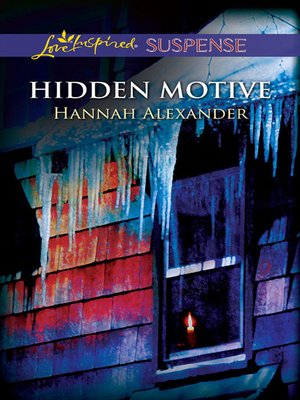 cover image of Hidden Motive